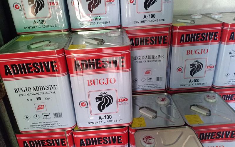keo dán cỏ nhân tạo