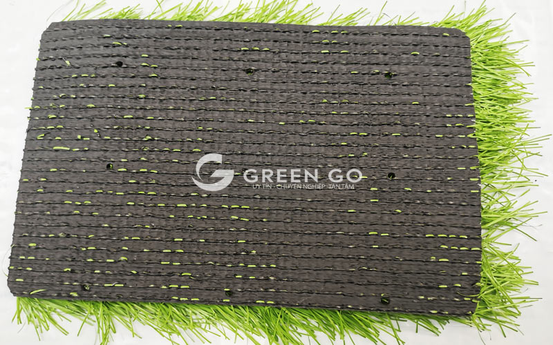 Thông số kĩ thuật cỏ sân bóng GS1312