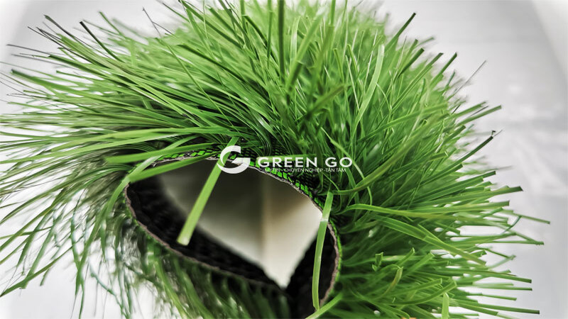 Cỏ nhân tạo sân bóng G19 D1308