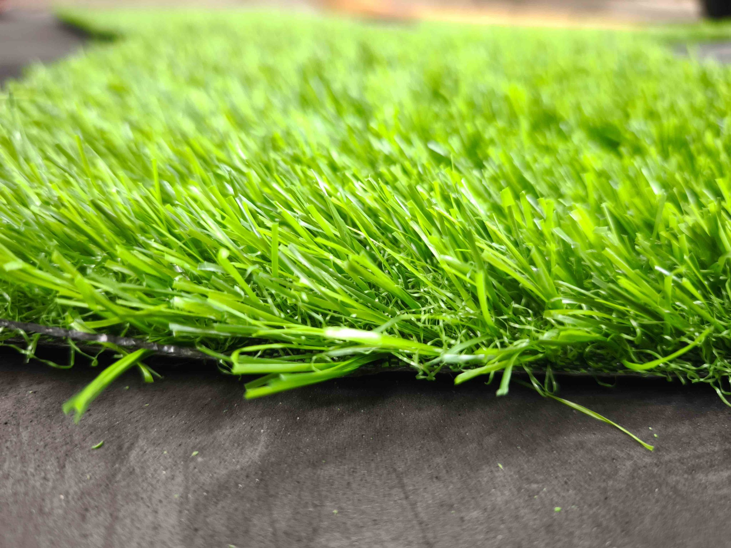 Cỏ nhân tạo cao cấp sân vườn