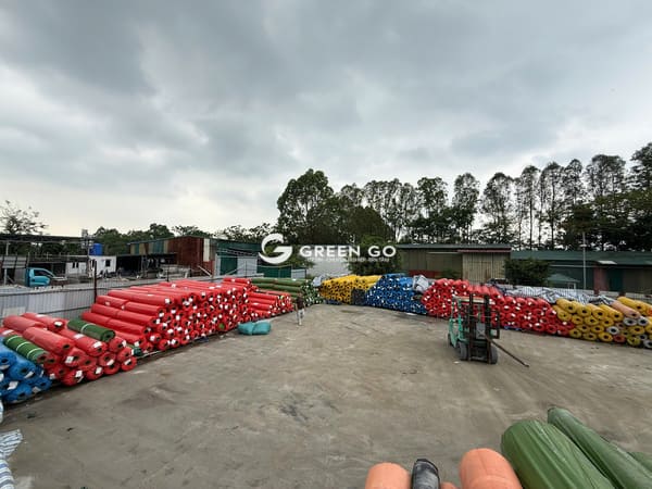 tổng kho cỏ nhân tạo Green Go