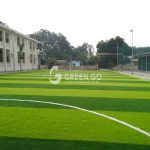 Sân Bóng tiểu đoàn 26, Gia Lâm, HN
