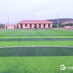 Sân Bóng anh Hiệp Cầu Tre – Tam Đảo – Vĩnh Phúc