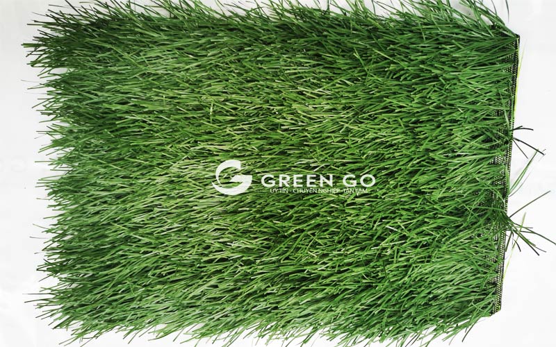 Cỏ nhân tạo sân bóng G1512 - Ảnh 3