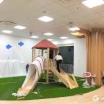 Trường mầm non Đại Từ – Hoàng Mai