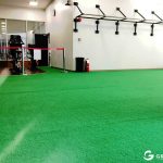 Phòng Gym Renaissance Japan Long Biên