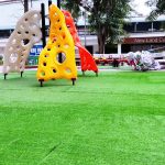 Trường Mầm non Xuân Diệu – Tây Hồ