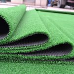 Cách nhận biết cỏ nhân tạo chất lượng cao