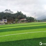 Sân bóng đá anh Mạnh – Hòa Bình