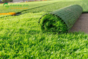 8 tiêu chí giúp bạn chọn cỏ nhân tạo chất lượng cao 