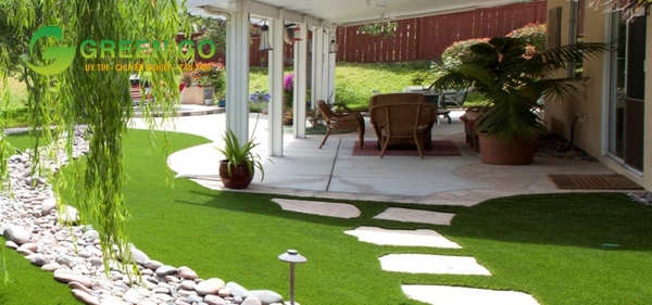 Giải pháp tạo không gian xanh cho nhà ở hoàn hảo nhất