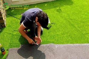 7 tiêu chí lựa chọn dịch vụ thi công bảo dưỡng cỏ nhân tạo tốt