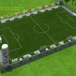8 quy chuẩn khi thi công sân bóng 5 người đạt chuẩn FiFa