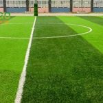 6 điều quan trọng bạn cần biết khi nghiệm thu sân bóng cỏ nhân tạo