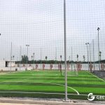 Sân bóng trường liên cấp Đông Anh – Hà Nội