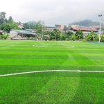 Sân bóng đá anh Tuệ – Hà Giang