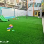Trường mầm non Lê Chân – Hải Phòng