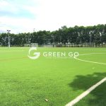 Sân bóng đá Ninh Giang – Hải Dương