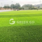 Sân bóng đá An Hòa – Bắc Giang
