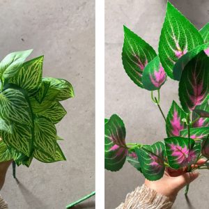 Cụm hoa điểm trang trí loại nhỏ