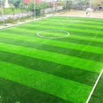 Chi phí làm sân cỏ nhân tạo 11 người rẻ nhất hiện nay