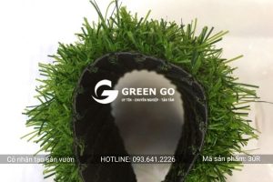 Cỏ nhân tạo sân vườn 30R