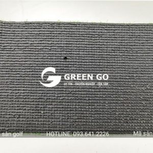 Cỏ nhân tạo sân golf G2