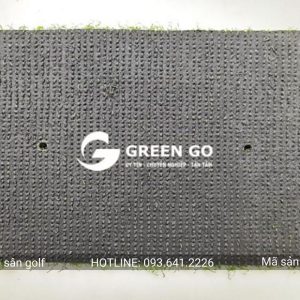 Cỏ nhân tạo sân golf G3