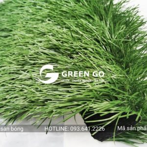 Alternative view of Cỏ nhân tạo sân bóng G19 D1308