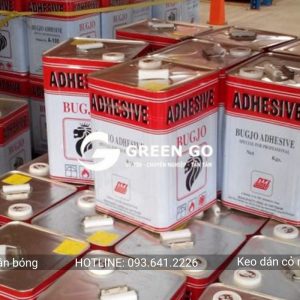 Keo dán cỏ nhân tạo