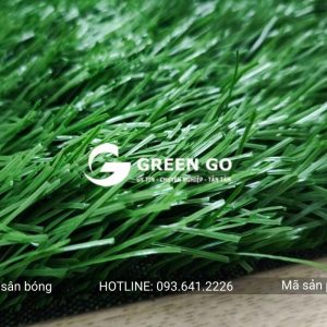 Alternative view of Cỏ nhân tạo sân bóng G31