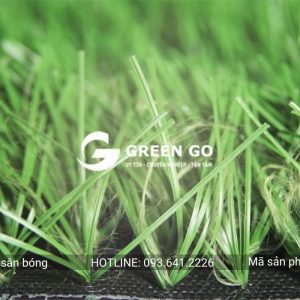 Cỏ nhân tạo sân bóng GA1612