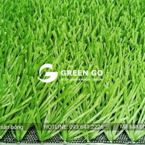 Cỏ nhân tạo sân bóng GS1312