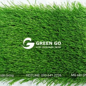 Cỏ nhân tạo sân bóng GT1308