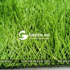 Cỏ nhân tạo sân bóng TS1308