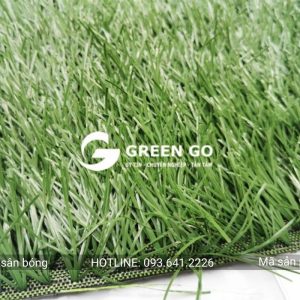Alternative view of Cỏ nhân tạo sân bóng G1512