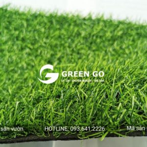 Cỏ nhân tạo sân vườn 20R