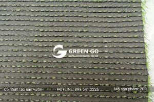 Cỏ nhân tạo sân vườn 20R