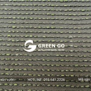 Cỏ nhân tạo sân vườn 20R