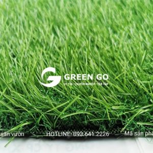 Cỏ nhân tạo sân vườn S20-314S