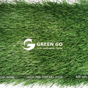 Cỏ nhân tạo sân bóng G1512