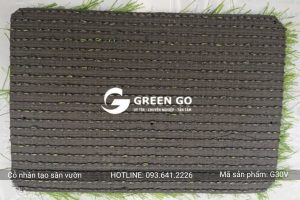Cỏ nhân tạo sân vườn G30V