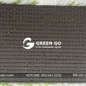 Cỏ nhân tạo sân vườn G30V
