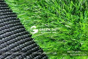 Cỏ nhân tạo sân vườn PTN-TG30/PTN-LG30