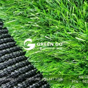 Cỏ nhân tạo sân vườn PTN-TG30/PTN-LG30