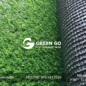 Cỏ nhân tạo sân vườn PTN-TG30/PTN-LG30