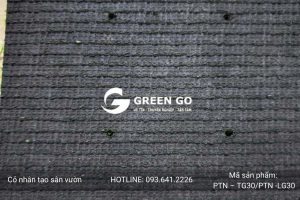 Cỏ nhân tạo sân vườn PTN-TG30/PTN-LG30