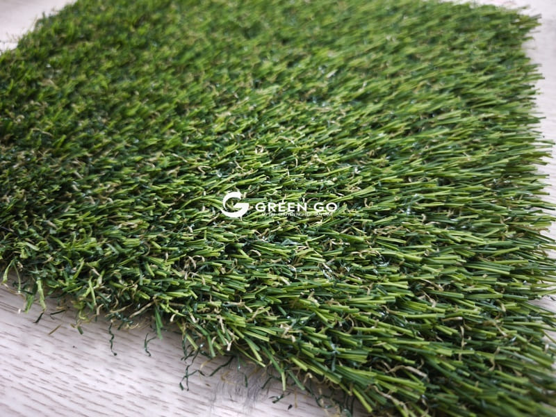 cỏ nhân tạo màu úa cao cấp 3cm