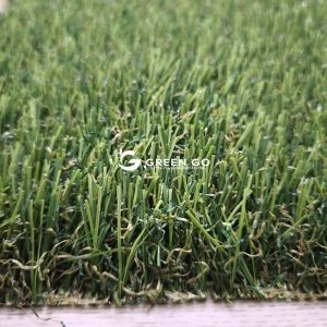 cỏ nhân tạo màu úa cao cấp 3cm