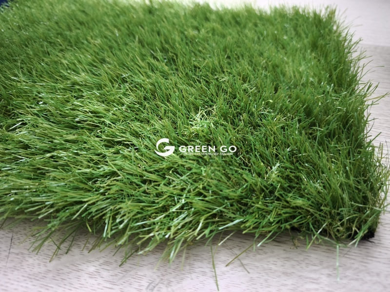 Cỏ nhân tạo sân vườn G3210 - Ảnh 5